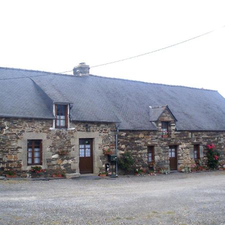 Chambres Kercymado Mur-de-Bretagne Zewnętrze zdjęcie