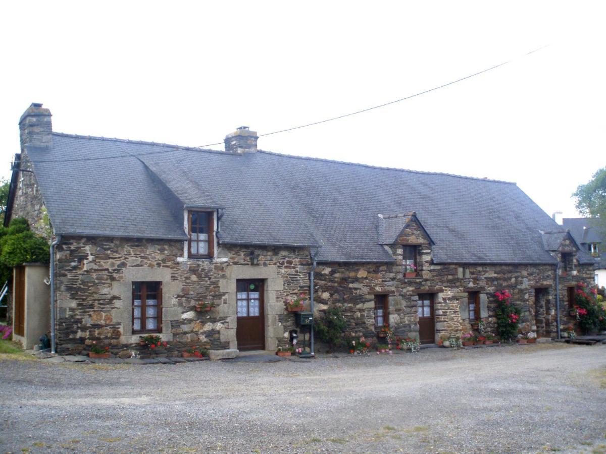 Chambres Kercymado Mur-de-Bretagne Zewnętrze zdjęcie